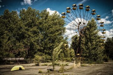 Wheel