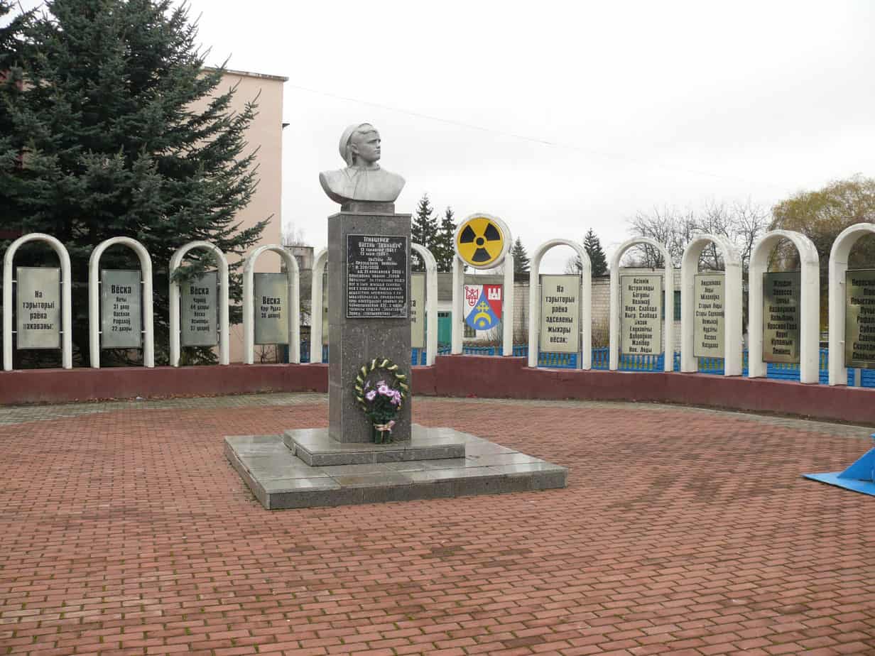 Brahin_Denkmal-Ignatenko