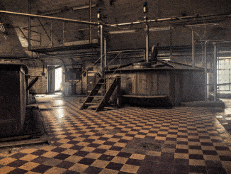Hefe für den Ostblock: Die Rolle einer Fabrik in Görlitz während der DDR-Zeit