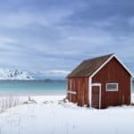 Fotoreise Lofoten & Polarlichter im Winter