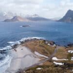 Polarlichter Fotoreise auf den Lofoten - Nordlichter fotografieren