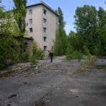 Chernobyl & Pripjat Tour