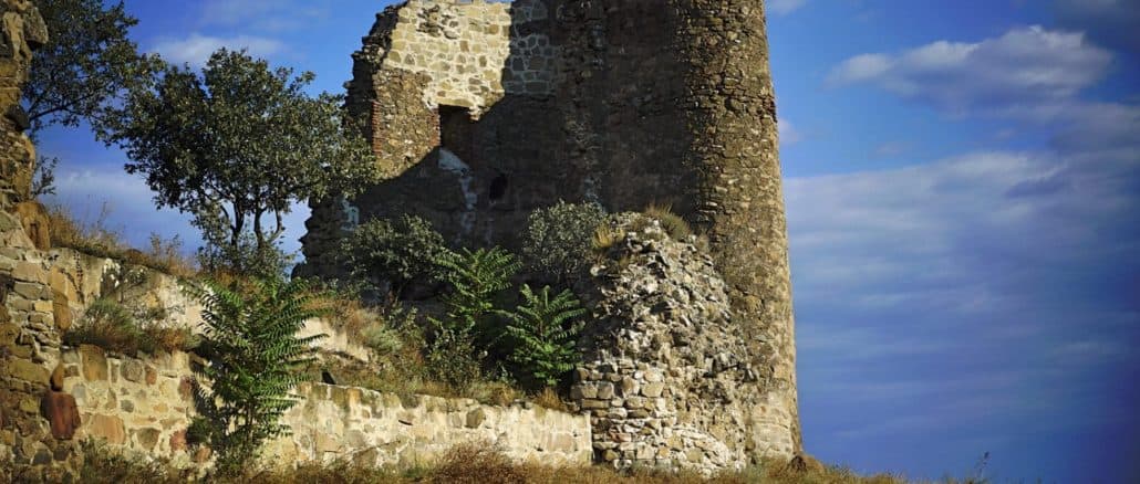 Fotoreise Georgien & Kaukasus