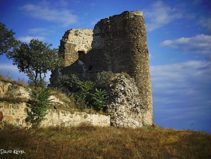 Zwischen Wehrtürmen und Bergfrieden: Eine Reise durch Swanetien Fotoreise Georgien & Kaukasus