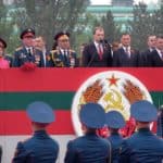 Transnistrien - Eine Reise in ein Land das es nicht gibt