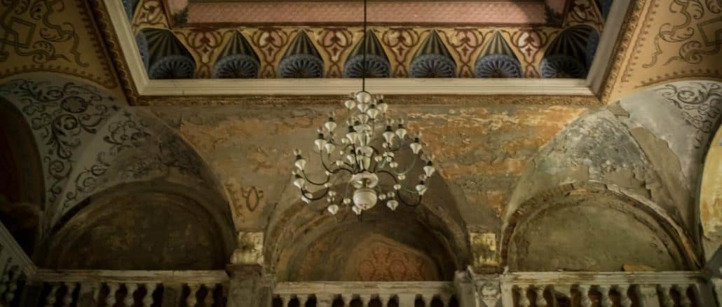 Habsburg und Sisi in Rumänien