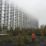 Wir zeigen dir das Riesenrad und Autoscooter in der Geisterstadt Pripyat den riesigen Duga 3 Radarkomplex. Wir erkunden das Kernkraftwerk und besuchen die Babushkas von Tschernobyl.