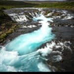 Fotoreise durch Island
