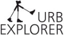 Urbexplorer Logo