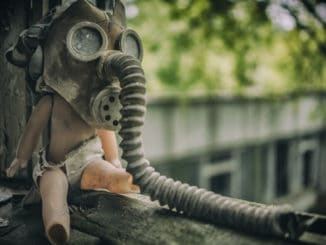 Drei Tage Tschernobyl und Pripjat ✓ Riesenrad, Autoscooter ✓ Jachthafen & Kindergärten ✓ Duga Radar ✓ Kernkraftwerk ✓ Tschernobyl Abseits der Touristenrouten
