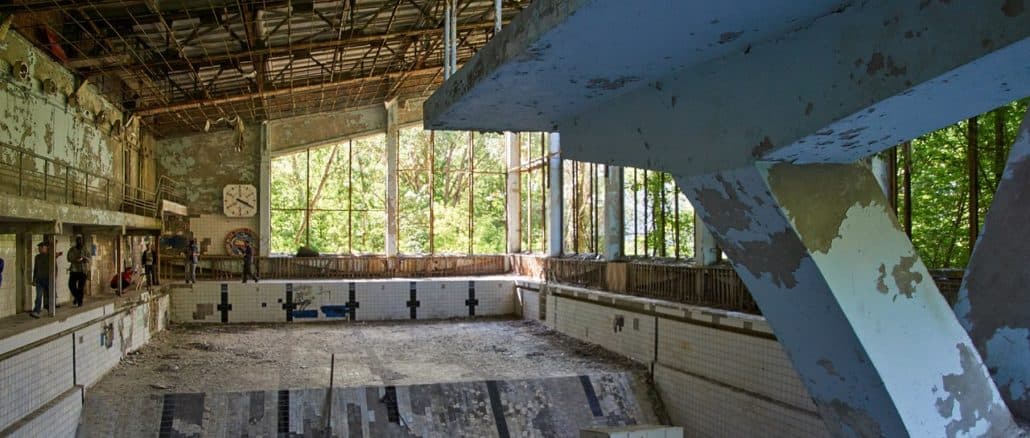 4 Tage Reise | Tschernobyl Fallout Tour | Kraftwerk Block 4 | Pripjat & Duga Radar | Besuch bei den Babushkas | Kleine Reisegruppe | erfahrener Guide