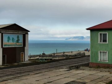 Barentsburg in Spitzbergen 1 scaled e1608631677840