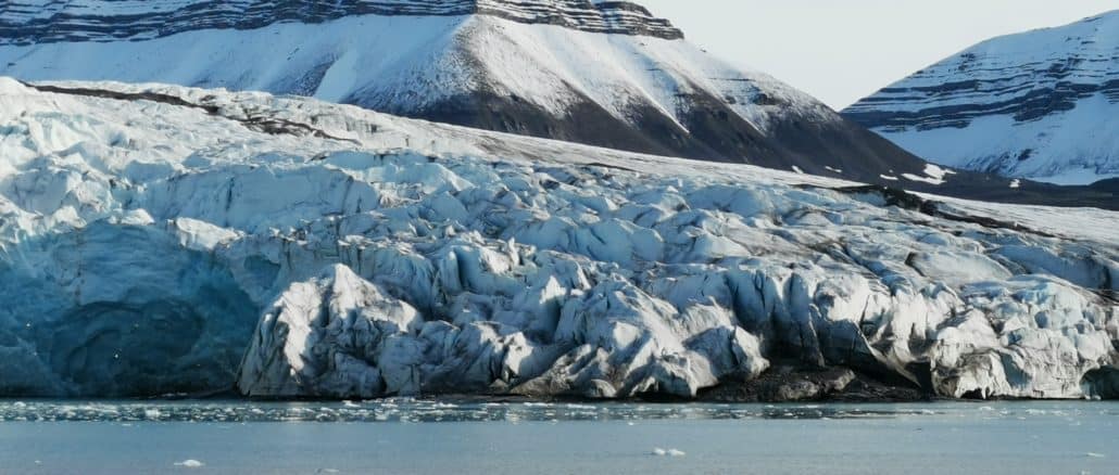 Spitzbergen Fotoreise