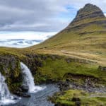 Kirkjufellfoss