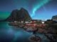 Lofoten und Polarlichter Fotoreise