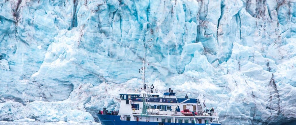 Spitzbergen Fotoreise 