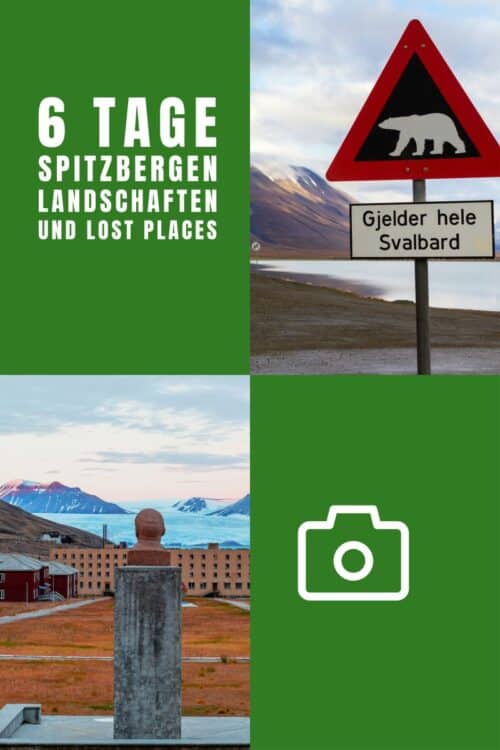 Spitzbergen-Fotoreise-Sommer