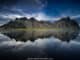 Vestrahorn -Stokksnes Island Fotoreise