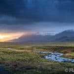 Island Fotoreise – Snæfellsnes & Südküste