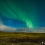 Polarlichter in Island - Fotoreise im Herbst