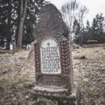 Friedhof der Evangelikalen