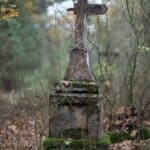 Fototour evangelischer Friedhof