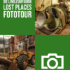 Lost Places Fototour in einem düsteren Industrieobjekt