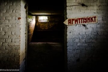 Agitpunkt