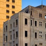 Lost Places in Beirut-Libanon