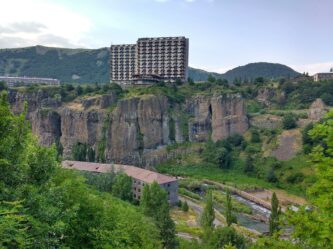 armenien fotoreise