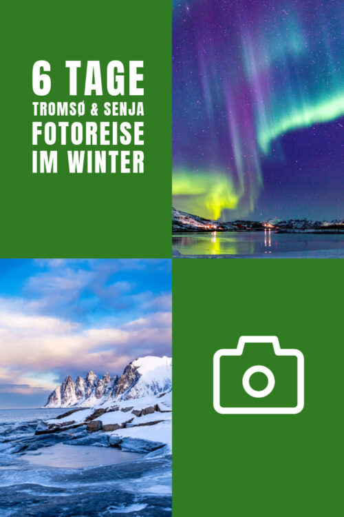Senja-Tromso-Winter-Fotoreise