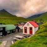 8 Tage Färöer Inseln Foto Rundreise mit Wanderungen