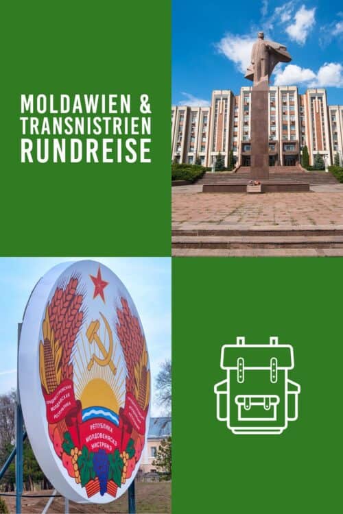 Moldawien-Transnistrien