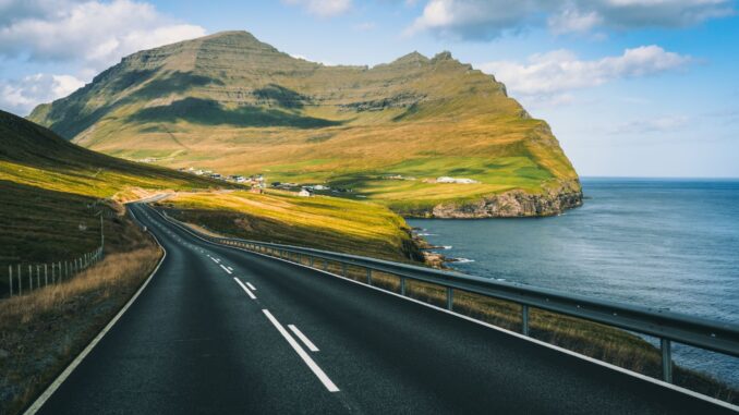 8 Tage Färöer Inseln Foto Rundreise mit Wanderungen