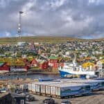 8 Tage Färöer Inseln Foto Rundreise mit Wanderungen