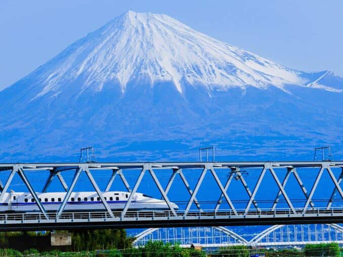 Japan Rail Pass - Lohnt sich die Investition?