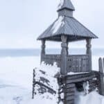 Streifzug durch Barentsburg