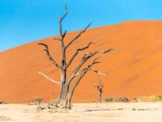 Namibia-Sehenswürdigkeiten