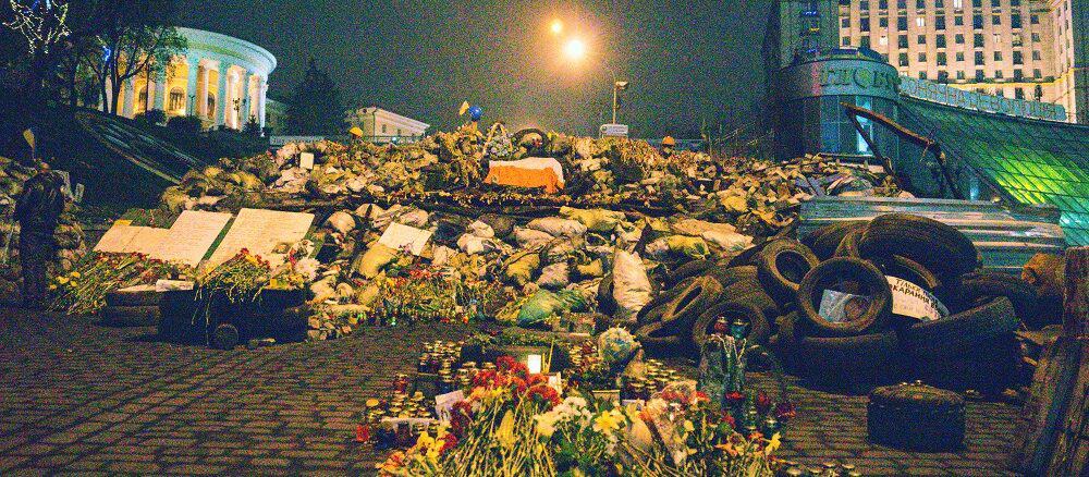 Blumenmeer-Gedenkstätte-Kiew-2014
