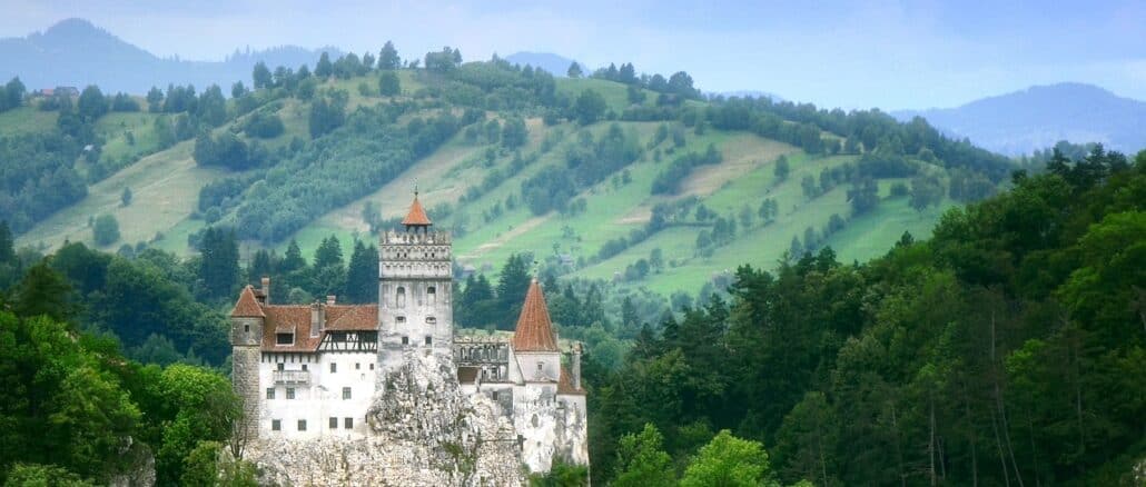 Das-Schloss-Bran-Dracula