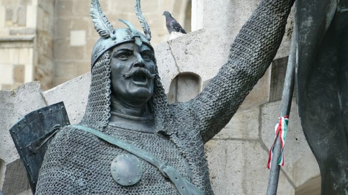 Dracula-Vlad-der-Pfähler
