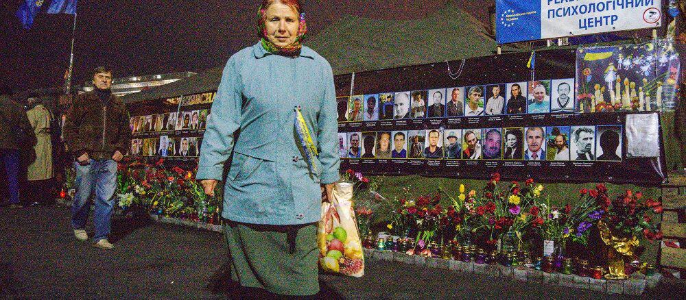 Gedenken-Opfer-Heckenschützen-Kiew-Maidan