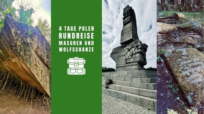 4 Tage Polen-Masuren