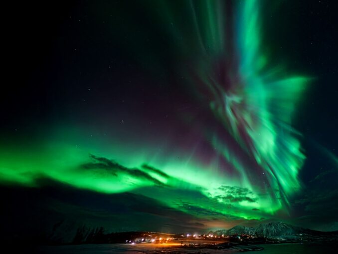 Lofoten-Polarlichter-Foto-2025