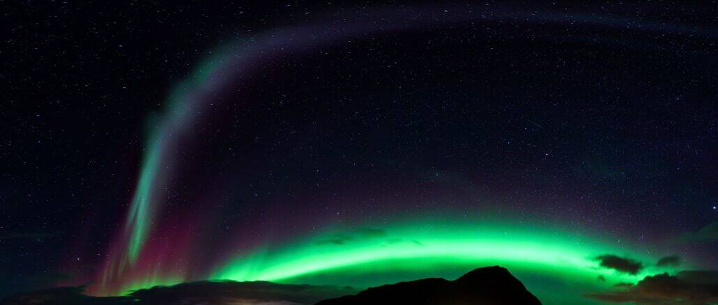 Nordlichter-Fotografie-Lofoten-Winter