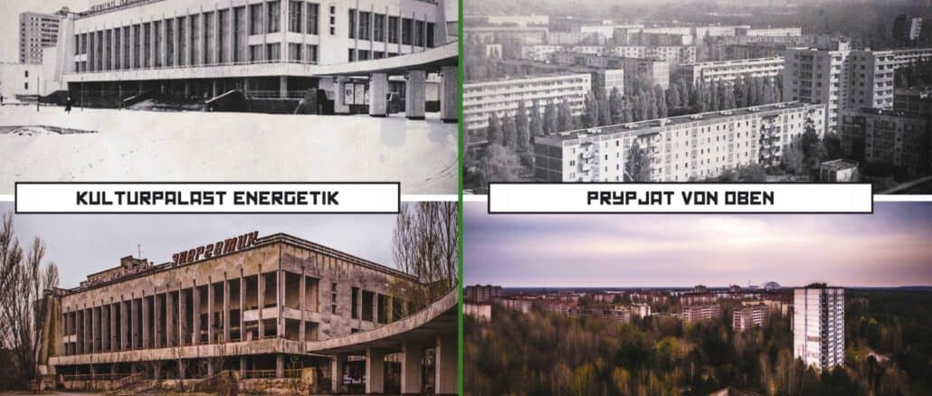 Sperrzone-Pripjat-Kulturpalast