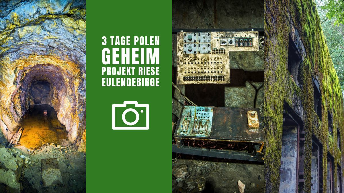 3 Tage Eulengebirge Polem