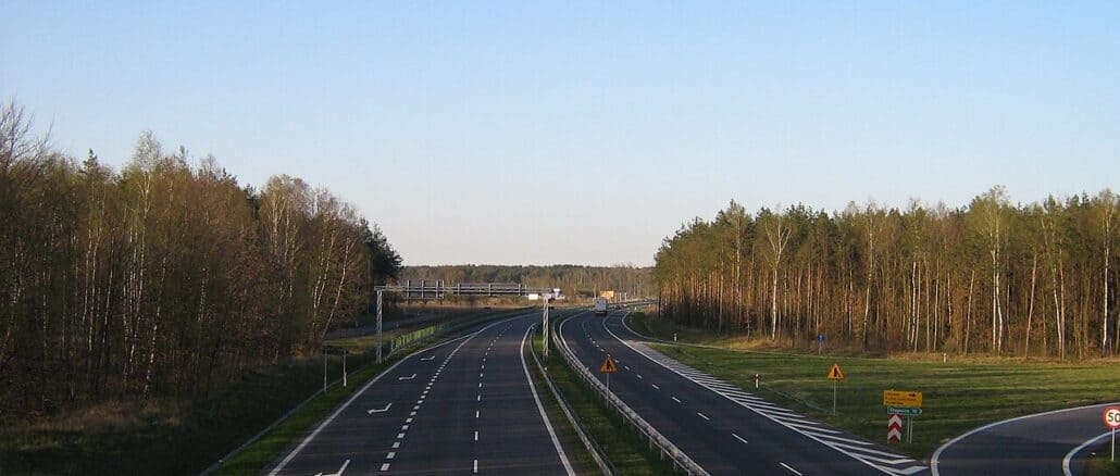Radosław Drożdżewski (Zwiadowca21) - Praca własna