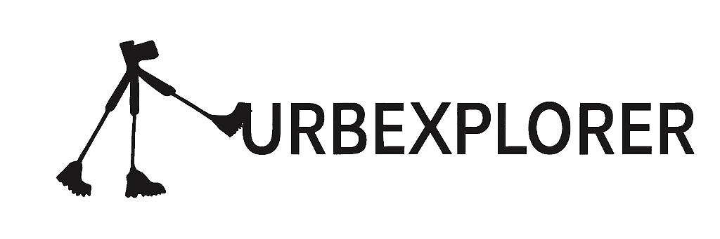 URBEXPLORER ◀ Abenteuer & Fotoreisen