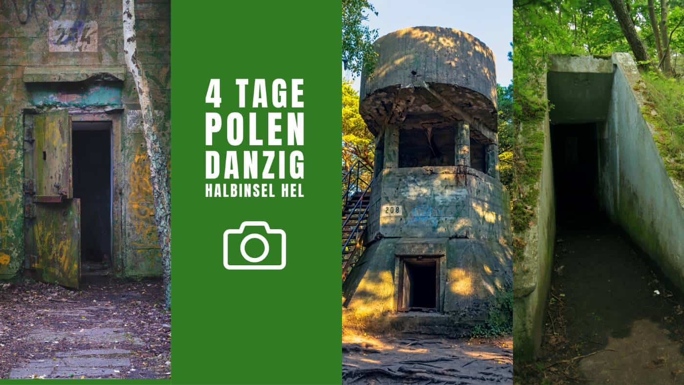 Polen-Ostsee-Reise-Geschichte